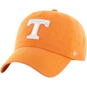 🐶 ‘47 brand University of Tennessee hat